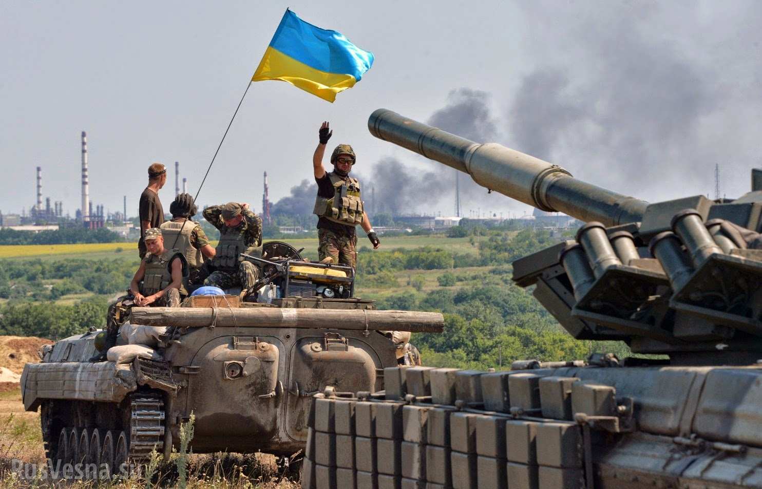 Сутки в зоне боевых действий на Донбассе: двое военных погибли, еще двое - ранены - фото 1