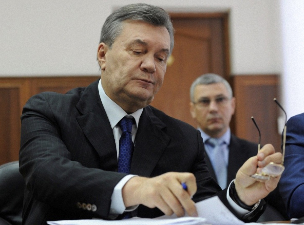 Янукович не простил Луценко слова, которые ударили по его гордости - фото 1