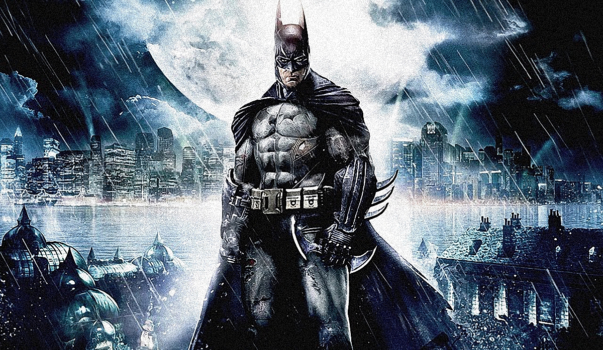 DC не будут снимать историю становления Бэтмена супергероем - фото 1