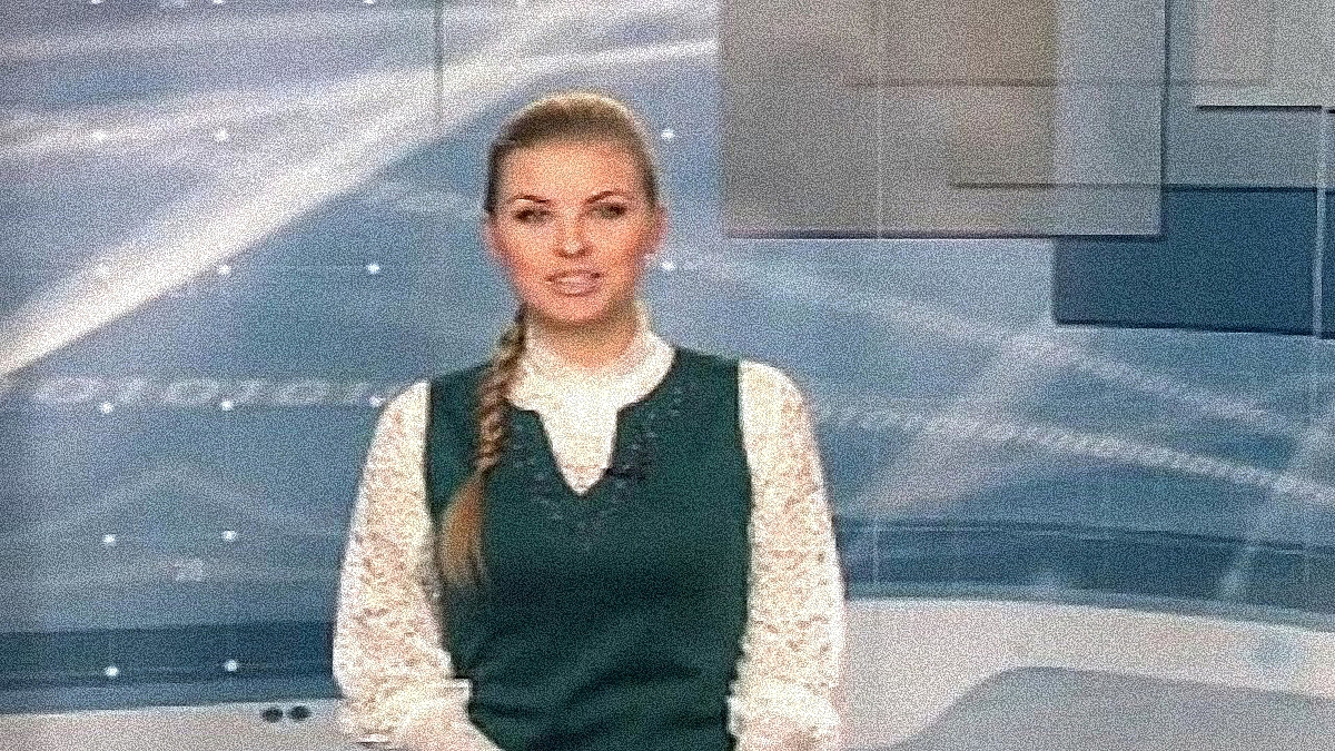 В Сумах поезд насмерть сбил украинскую телеведущую - фото 1