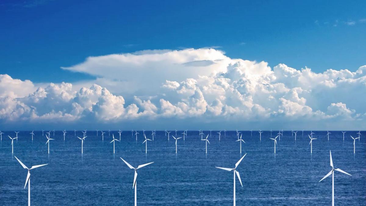 Мощности «зеленой» электроэнергетики в мире впервые достигли 1 триллиона ватт - фото 1