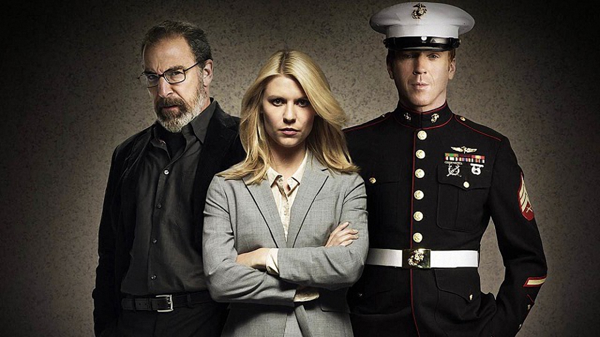 Сериал Родина: 8 сезон станет последним - 1 Сериал Родина: 8 сезон станет последним - фото 1