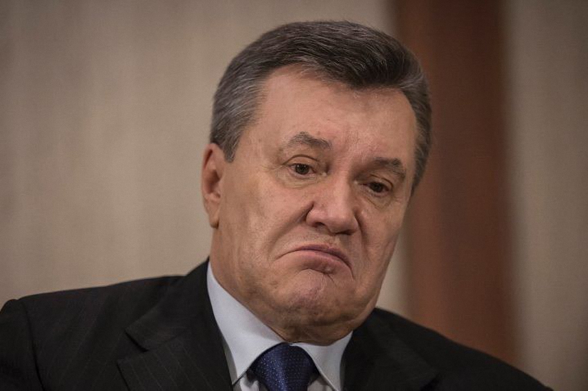 Януковича разрешили задержать во второй раз - фото 1