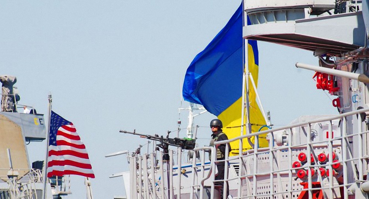 Sea Breeze-2019: в Украине могут расширить районы проведения учений - фото 1