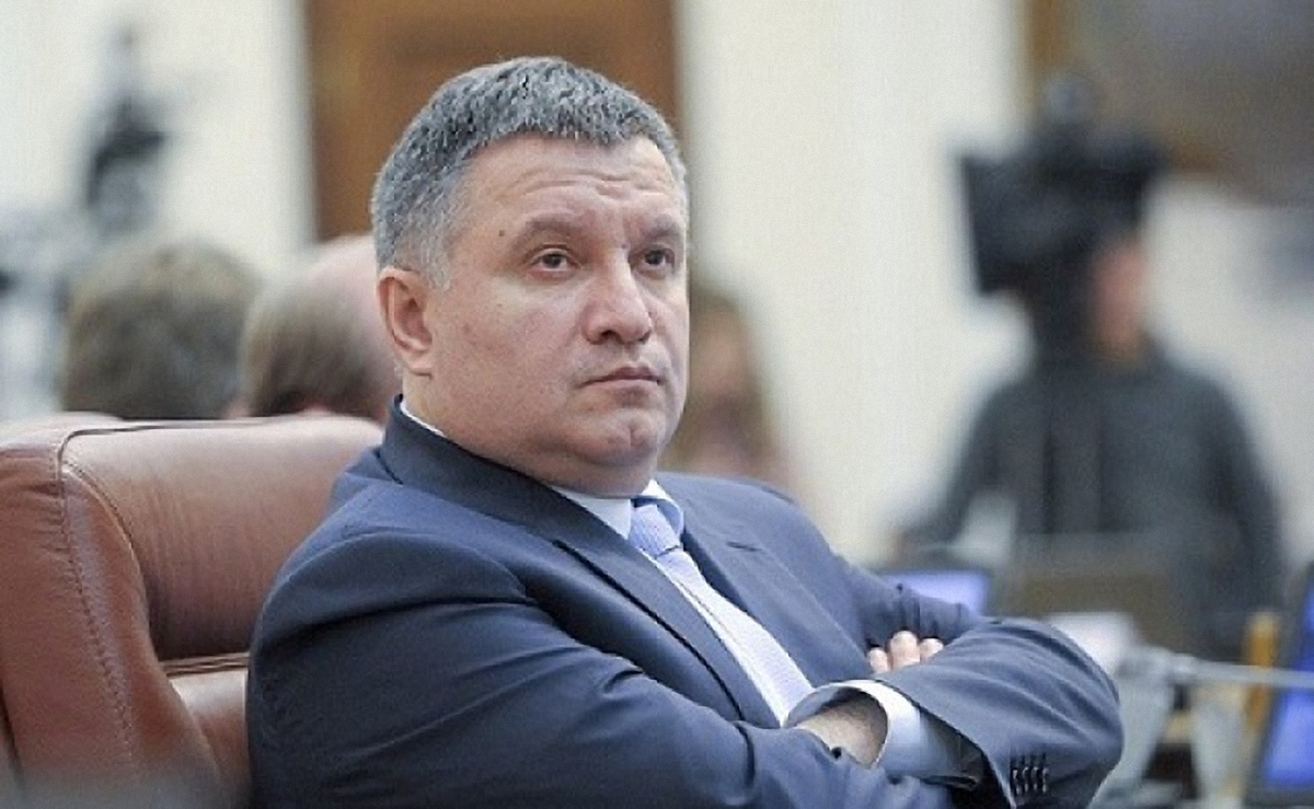 Аваков снова нарушил антикоррупционный закон - фото 1