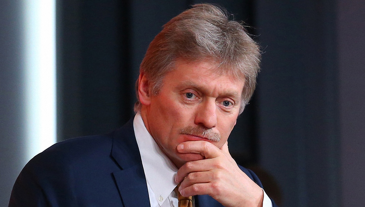 Песков намекнул, что отпускать Сенцова в Кремле не намерены - фото 1