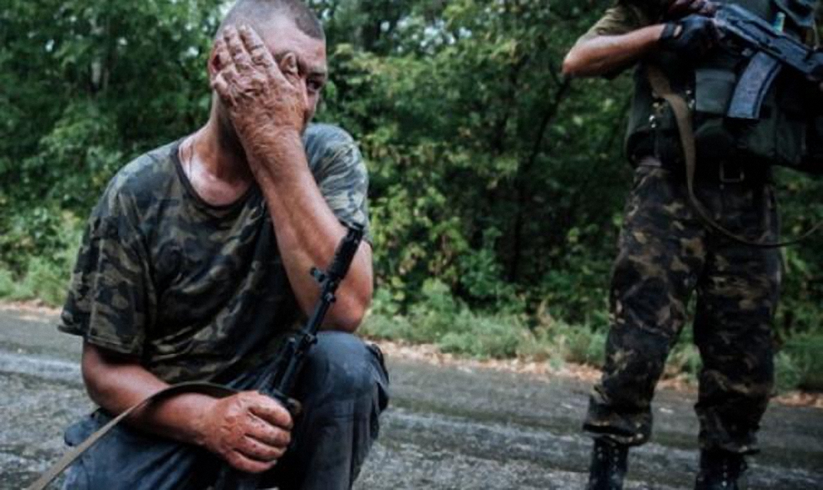 В ООН знают, как русские убивали и пытали украинцев в Иловайске - фото 1