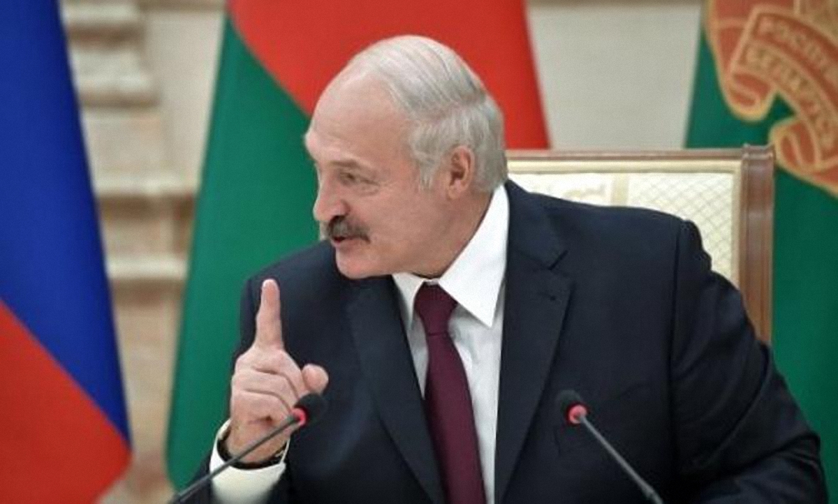 Россия оставила Беларусь без кредитов - фото 1