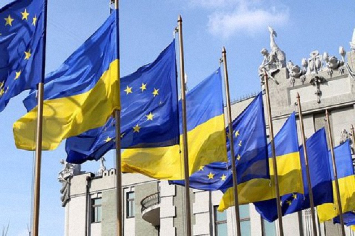 Европейский союз одобрил закон об Антикоррупционном суде в Украине - фото 1