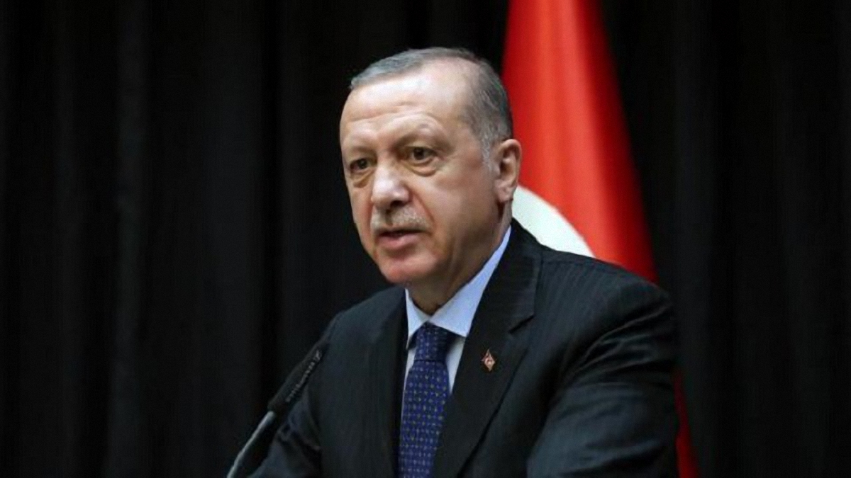 Санкции и пошлины США вынуждают Турцию искать новых союзников - фото 1