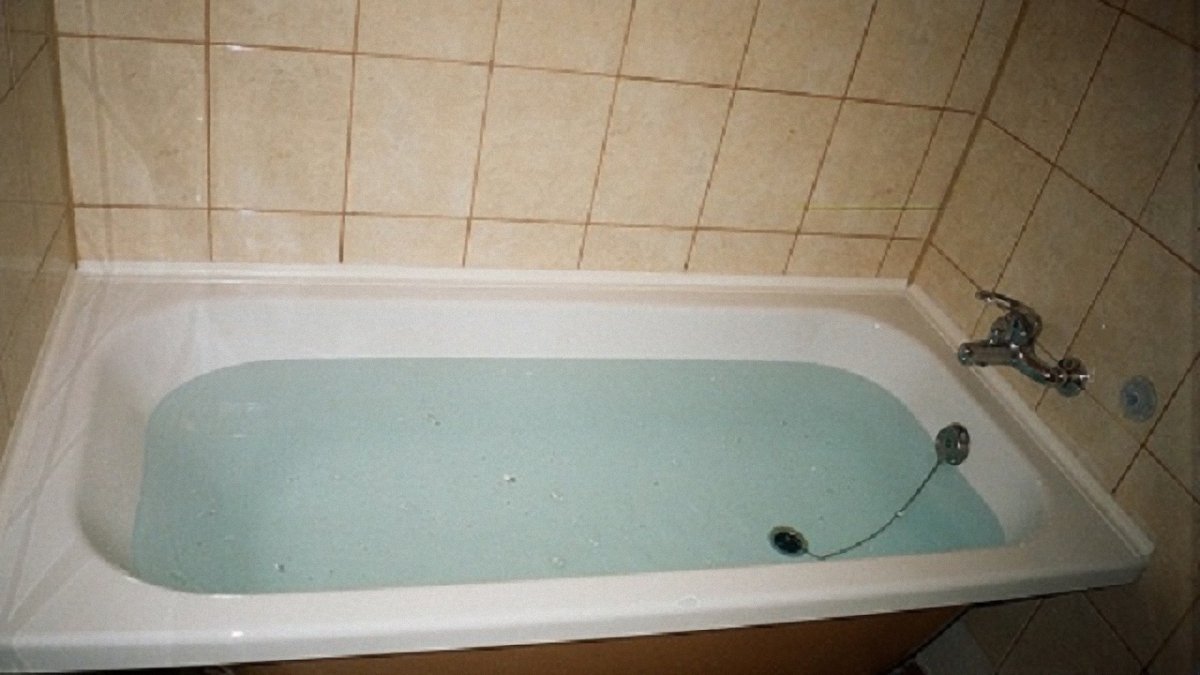 В Харьковской области горе-мать утопила своего ребенка в ванной - фото 1