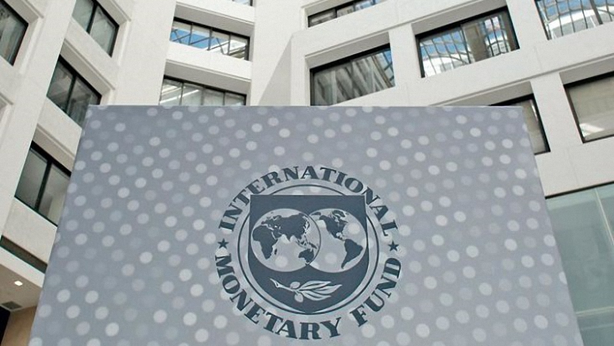 Когда и зачем миссия МВФ приедет в Украину - фото 1