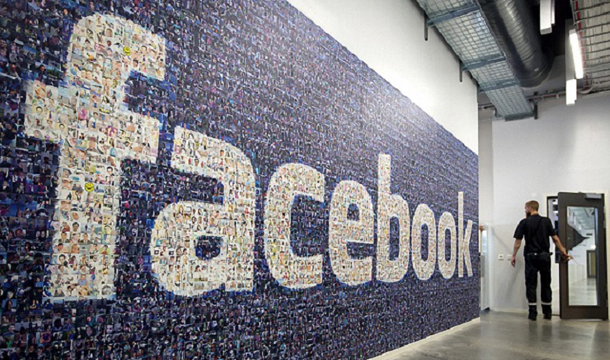 Facebook удалил 650 созданных в России страниц - фото 1