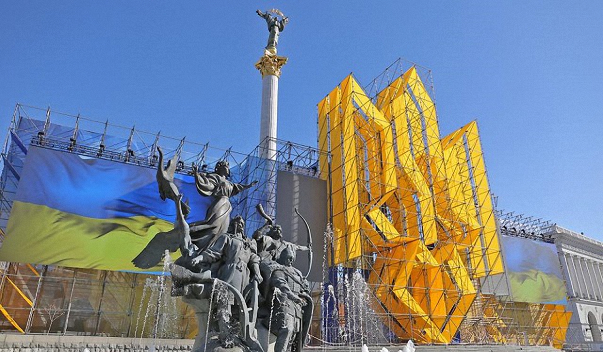 Парад на День Независимости Украины 2018:онлайн - фото 1