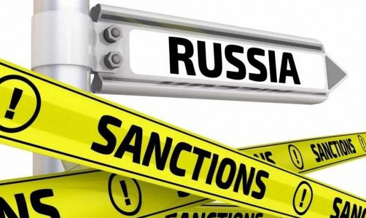 Решение о санкциях против РФ опубликуют в понедельник - фото 1