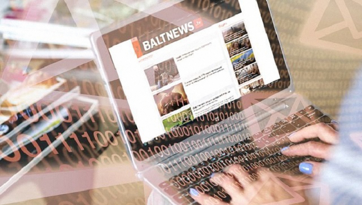 Как Россия финансировала пропагандистские сайты Балтии - фото 1