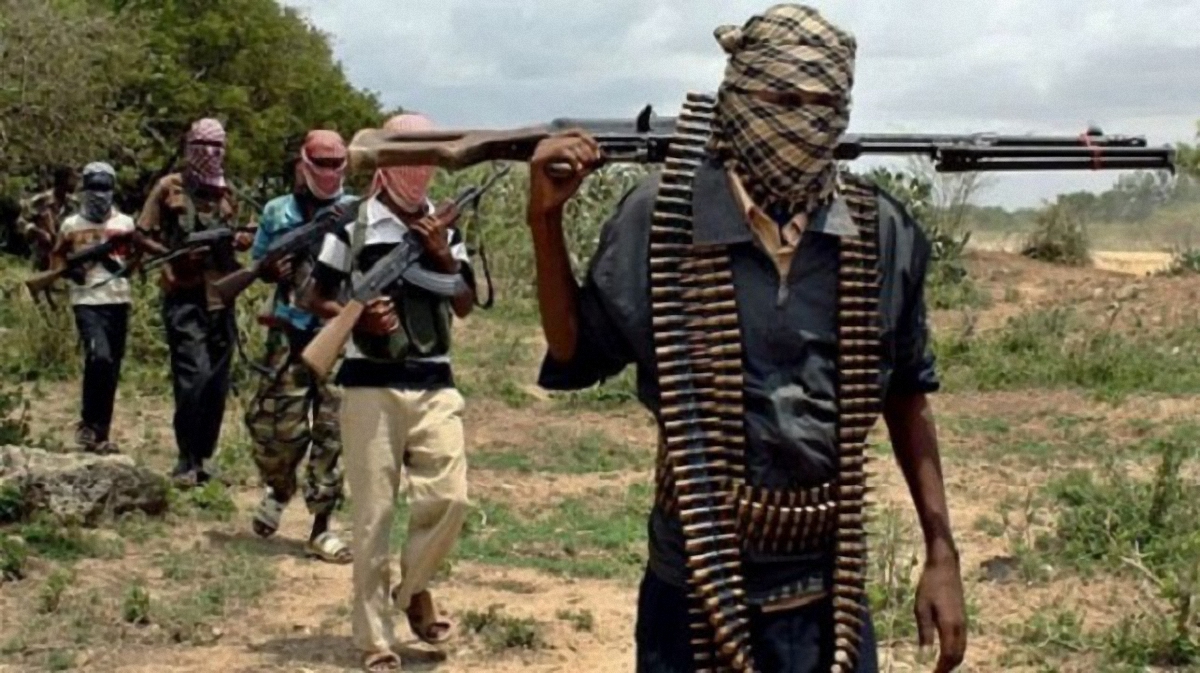 Террористы Боко Харам убили 30 человек - фото 1
