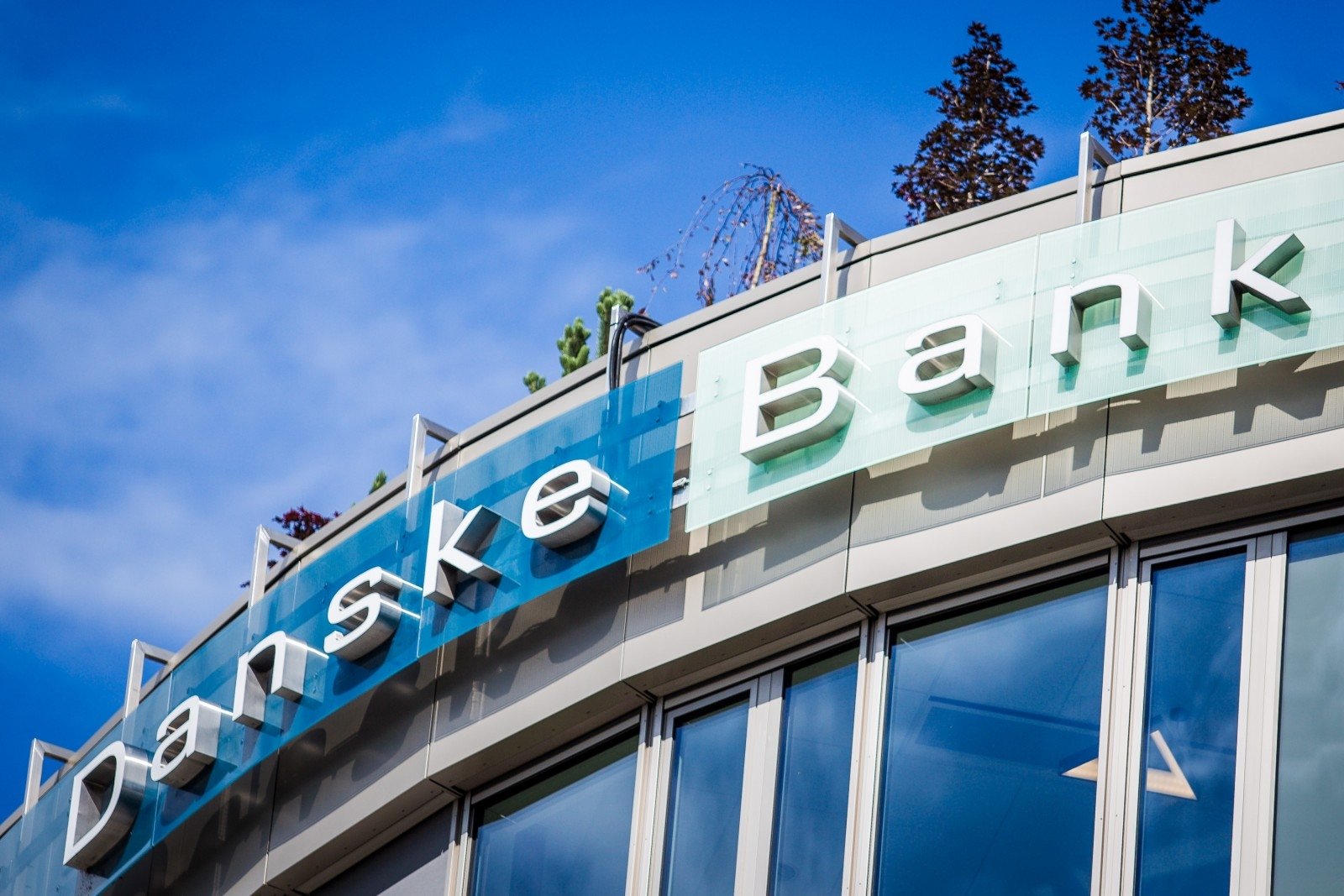 Российские руководители загнали в Danske Bank 30 миллиардов - фото 1