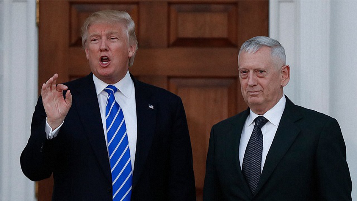 Не угодил Трампу: глава Пентагона может уйти в отставку - фото 1