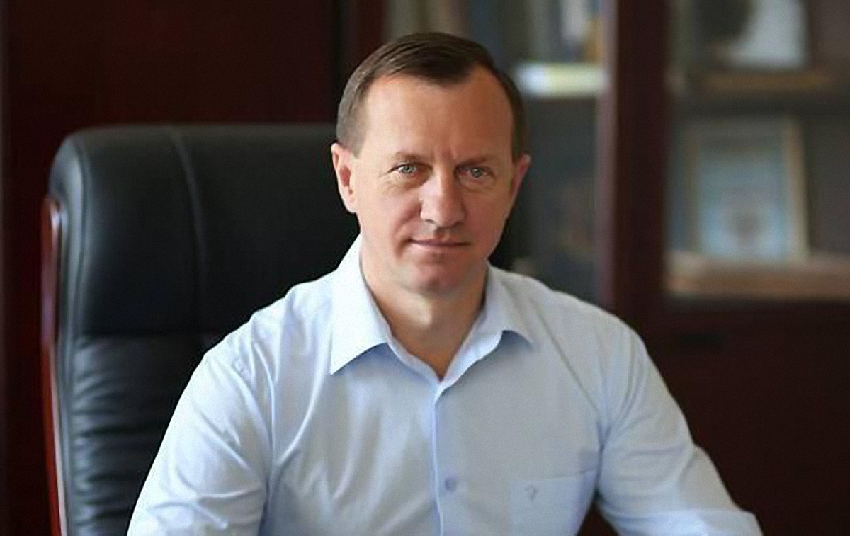 Богдан Андриив будет работать, несмотря на обвинения - фото 1