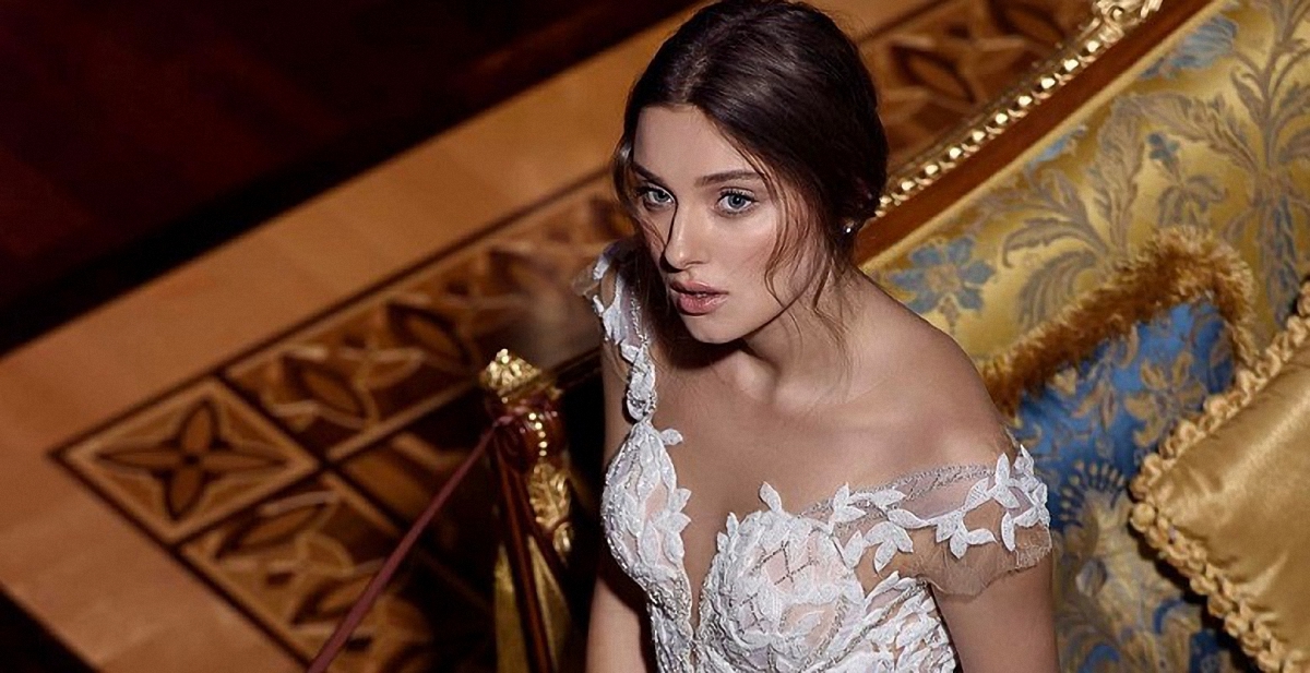 Вероника Дидусенко: горячие фото Мисс Украина 2018 - фото 1