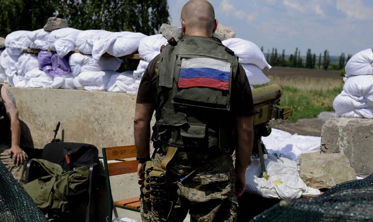 Российским военным пояснили, что воевать на Донбассе уже не за что - фото 1