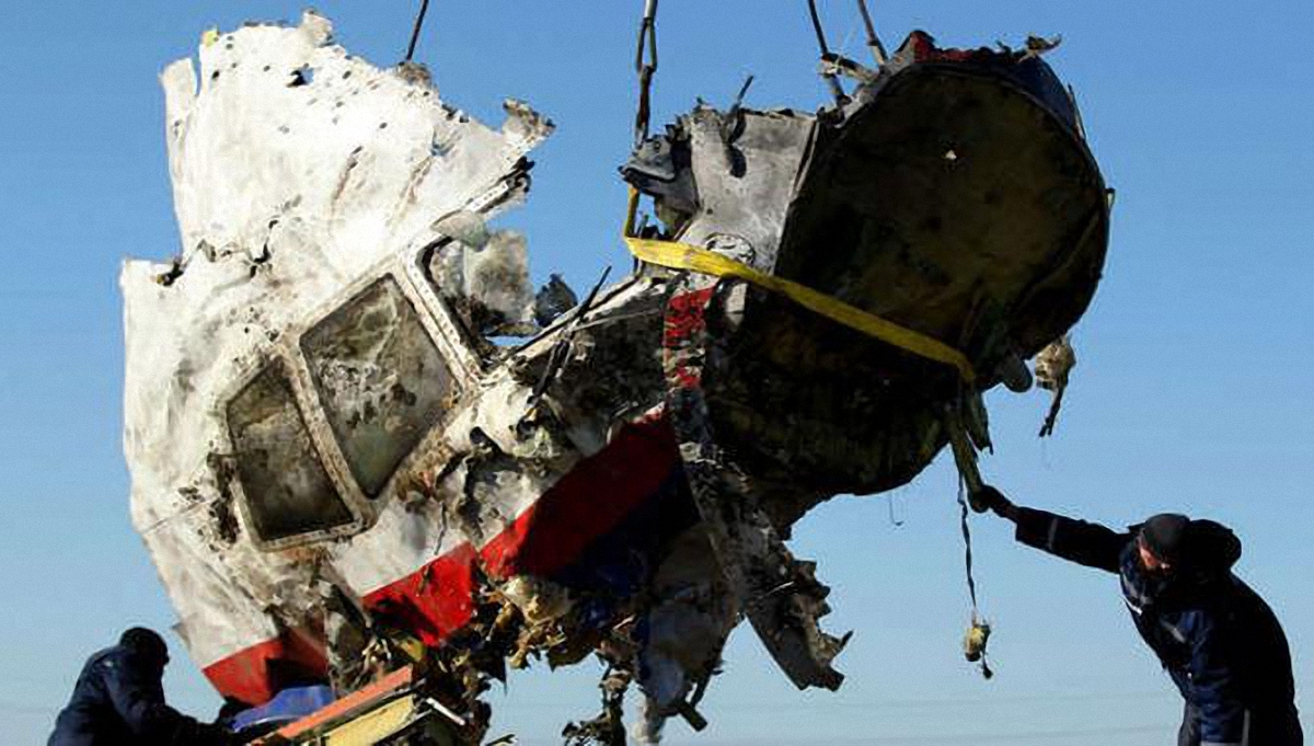 Весь цивилизованный мир хочет посадить Путина за MH17 - фото 1