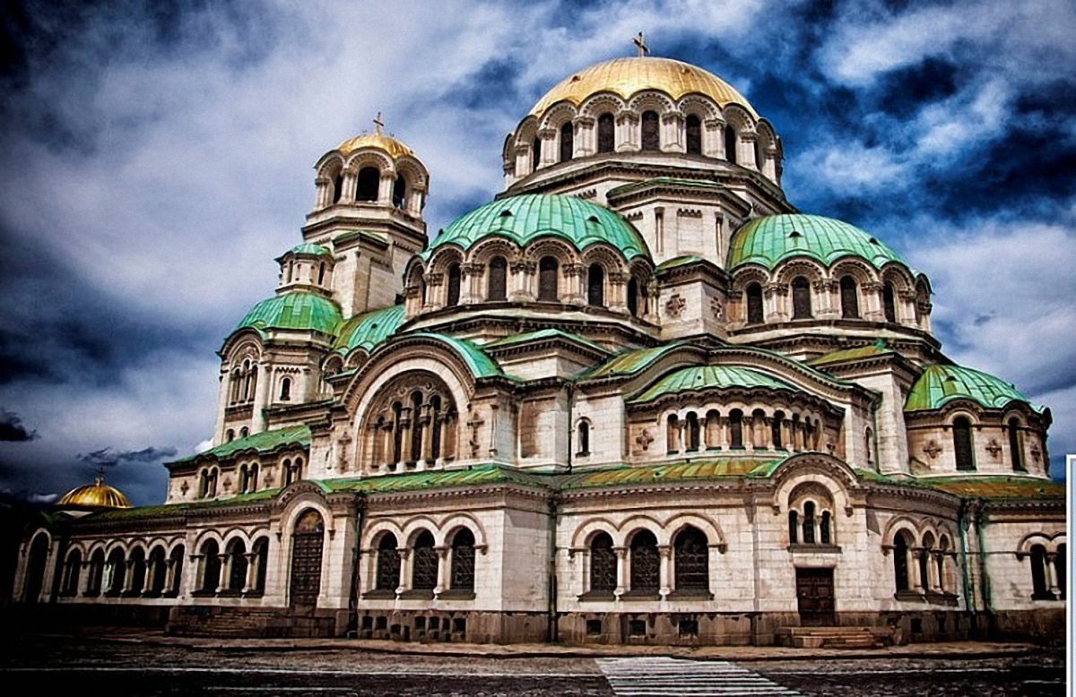 Болгарская церковь просто отказала РПЦ - фото 1