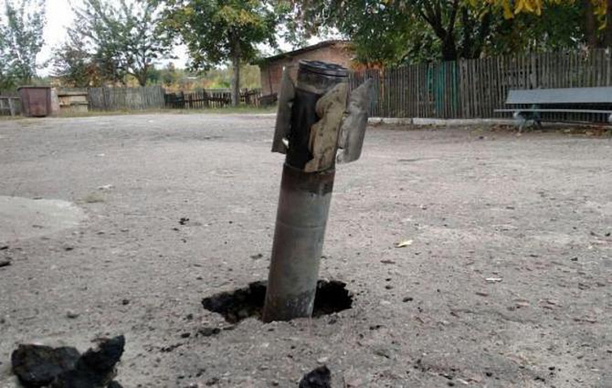 Перед взрывами в Ичне на границе с РФ заглушили связь - фото 1