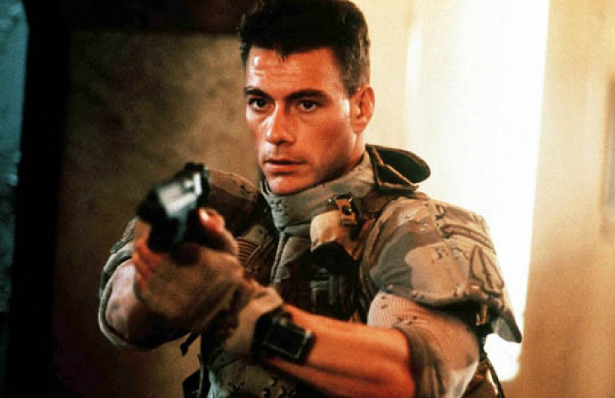 Sony Pictures воссоздаст "Универсального солдата" - фото 1