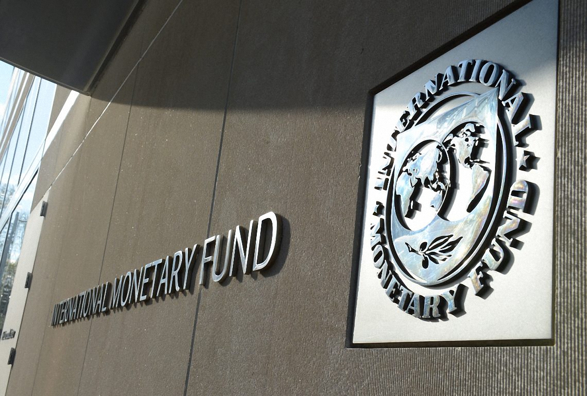 МВФ и Украина договорились о новом транше на почти $4 млрд - фото 1