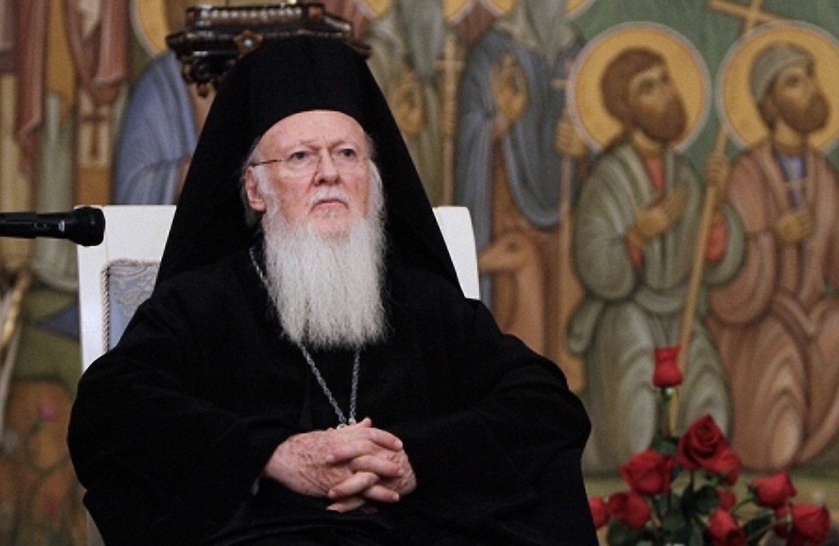 РПЦ сделала громкое заявление в адрес патриарха Варфоломея - фото 1