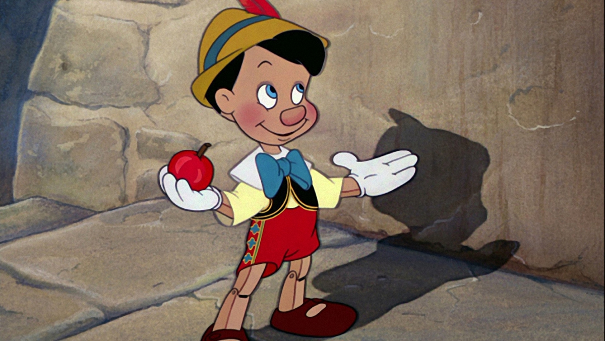 Гильермо дель Торо снимет мюзикл "Пиноккио" - фото 1