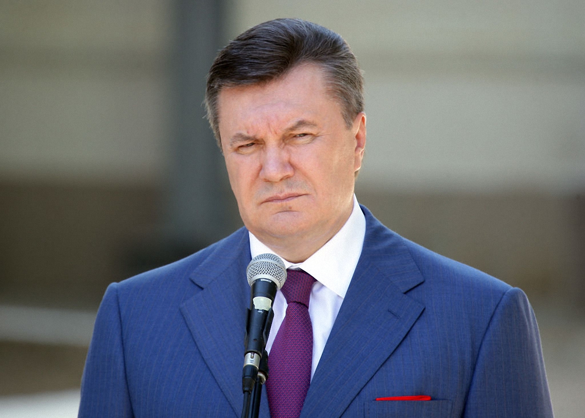 Адвокаты Януковича затягивают процесс, как только могут - фото 1