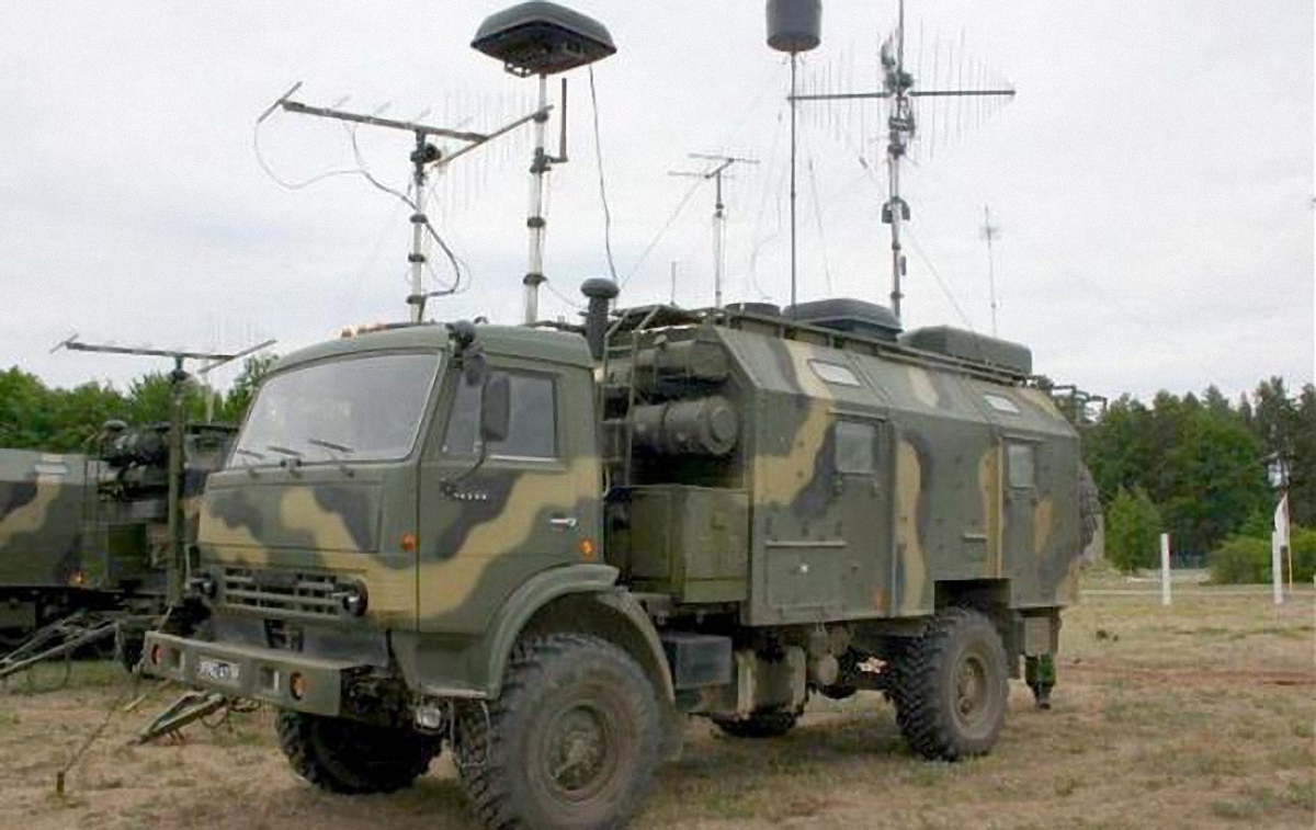 Россия размещает у Польши и Литвы комплексы радиоэлектронной борьбы - фото 1