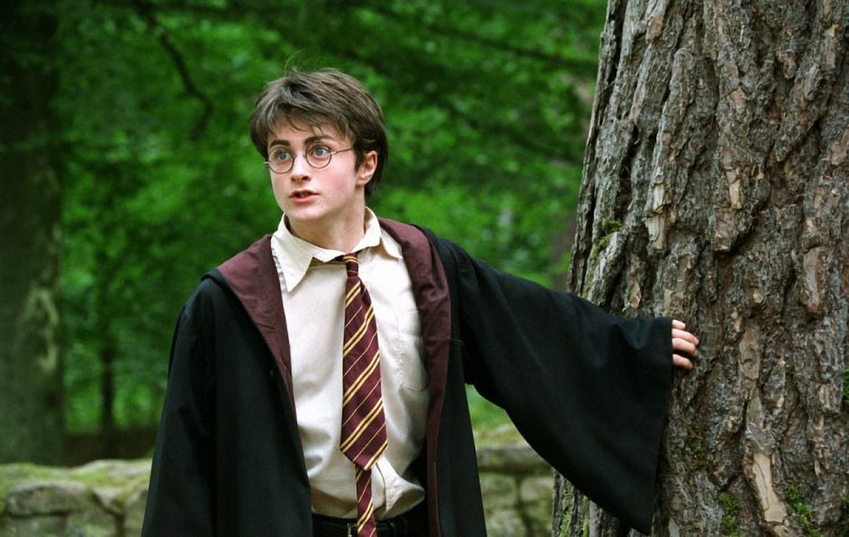В Дэниэле Рэдклиффе больше не узнают Гарри Поттера - фото 1