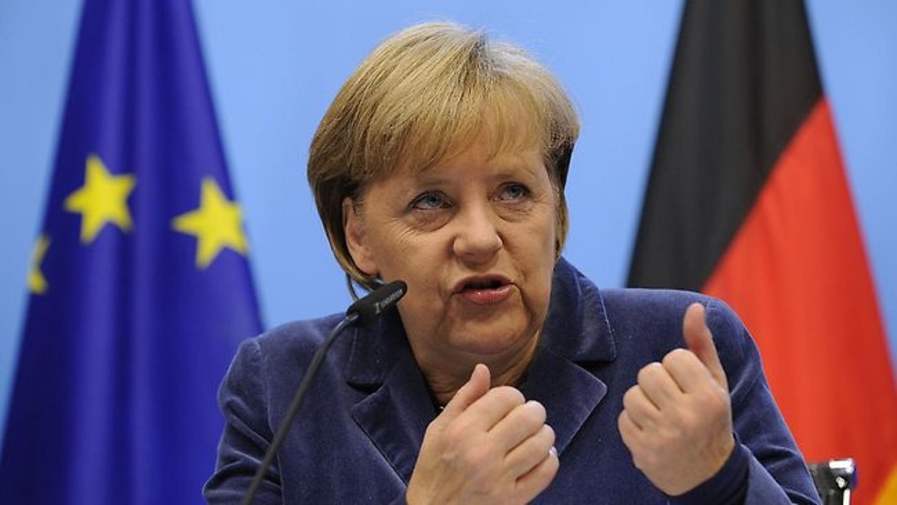 У Меркель спросили, какие три реформы она бы ввела, если бы была премьером  - фото 1