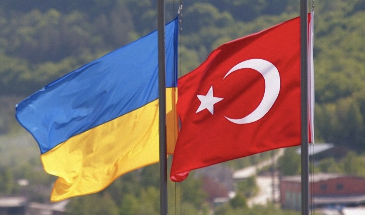 В Турции появилось новое украинское консульство - фото 1
