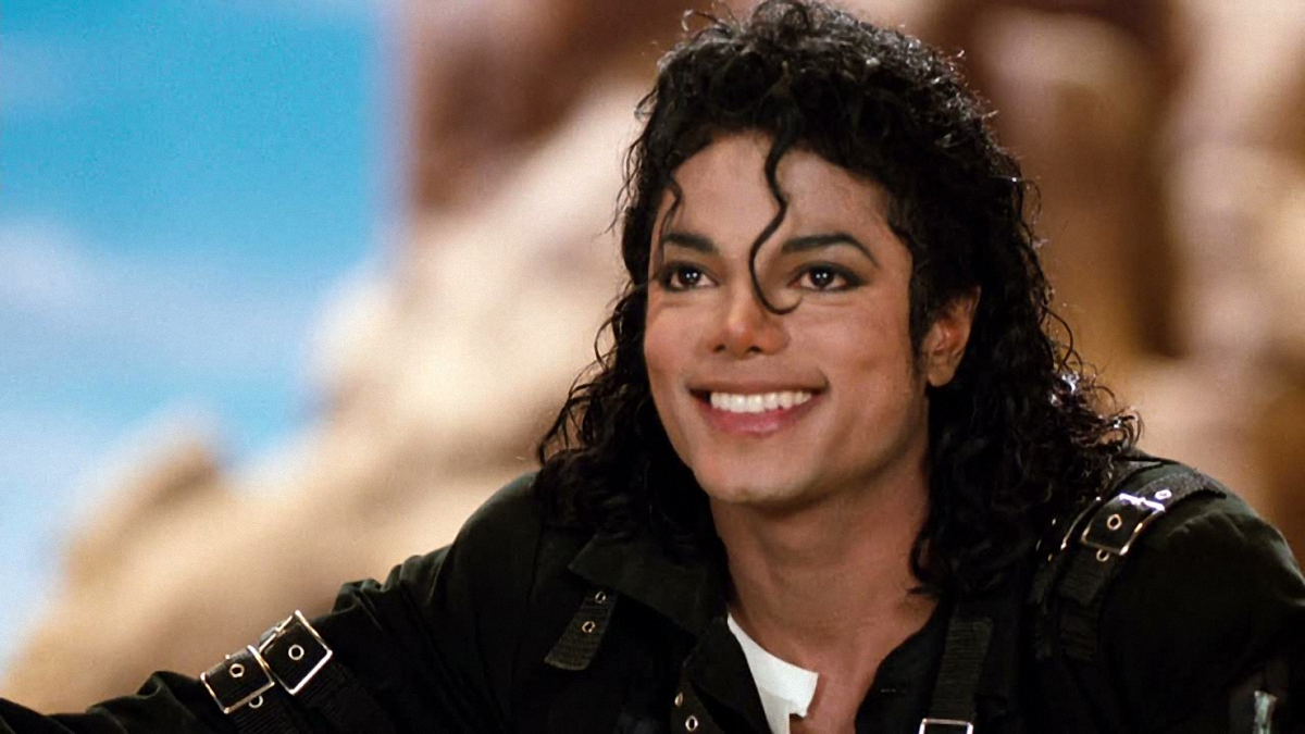 Фанаты Майкла Джексона уверяют, что он жив - фото 1