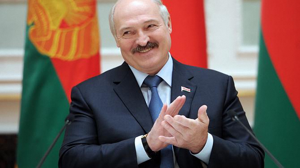 Лукашенко уходит от России - фото 1