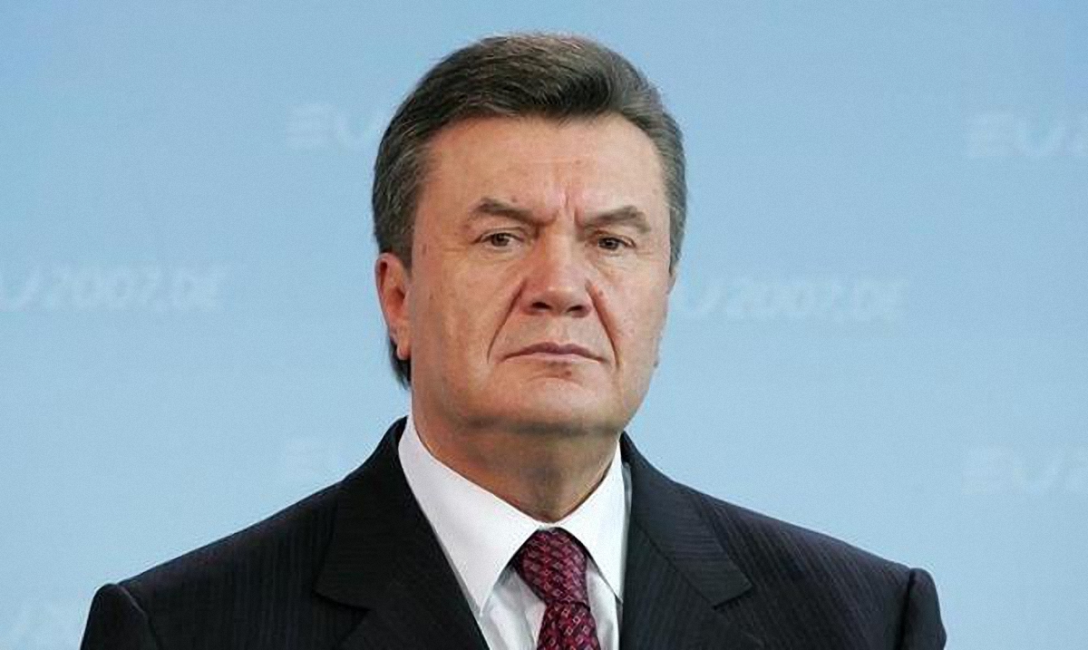 Януковича вызвали в суд - фото 1