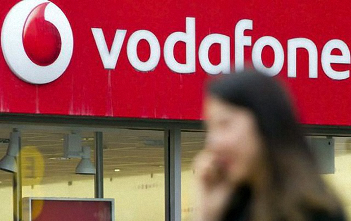 Vodafone will raise prices for rates - photo 1