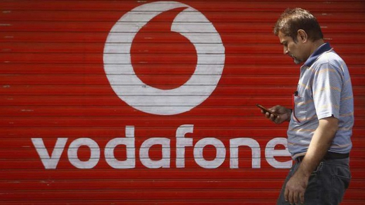 В "ДНР" отключили Vodafone - фото 1