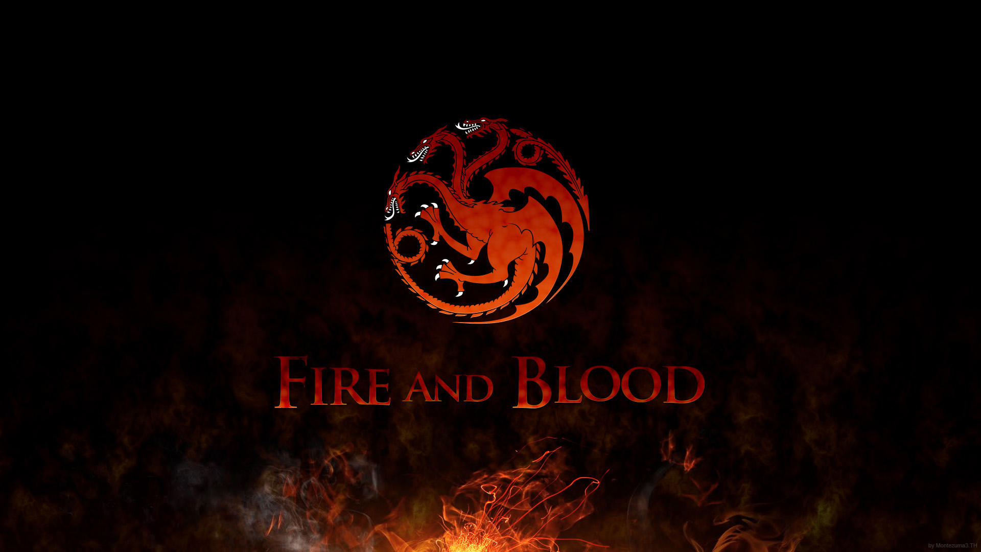 Пламя и кровь: сюжет нового спин-оффа Игры престолов - фото 1