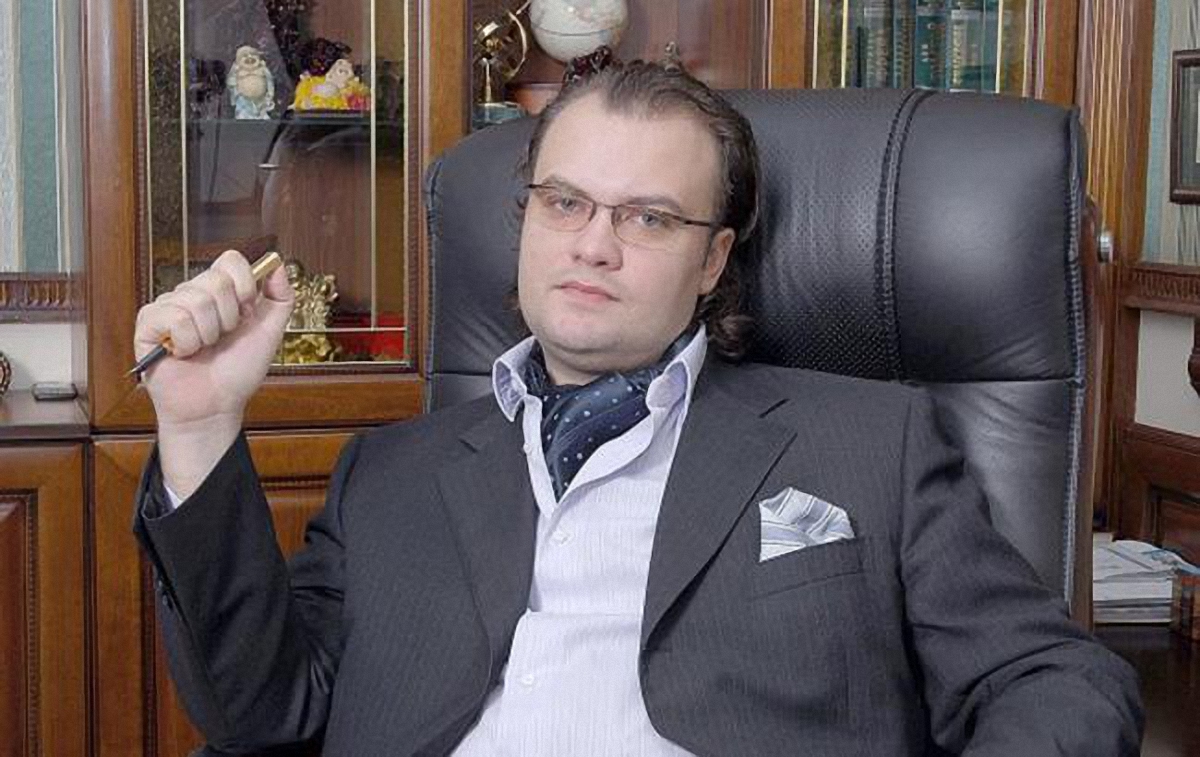 Рейнис Тумовс незаконно вывел из Украины до 300 миллионов гривен - фото 1