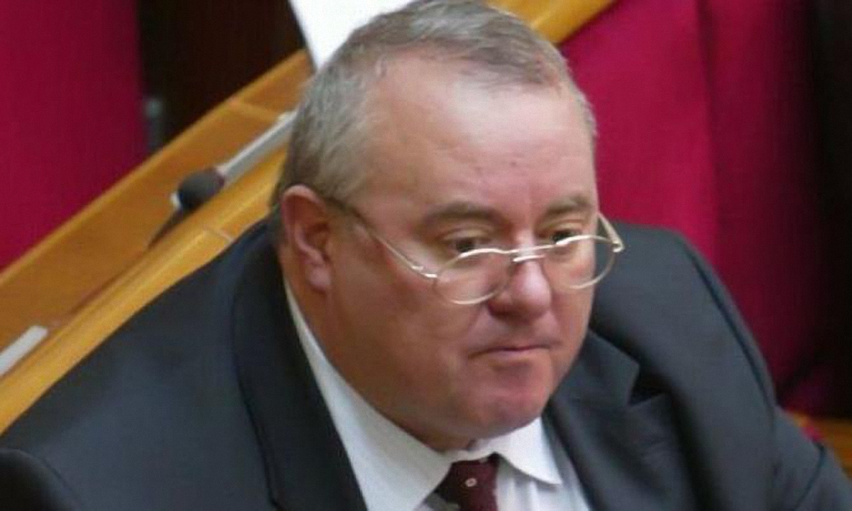 19 ноября парламентарии рассмотрят представление по Станиславу Березкину - фото 1