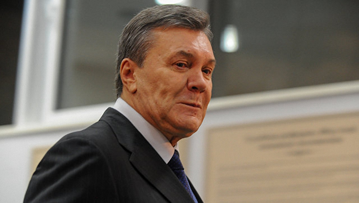 Янукович попал в больницу - фото 1