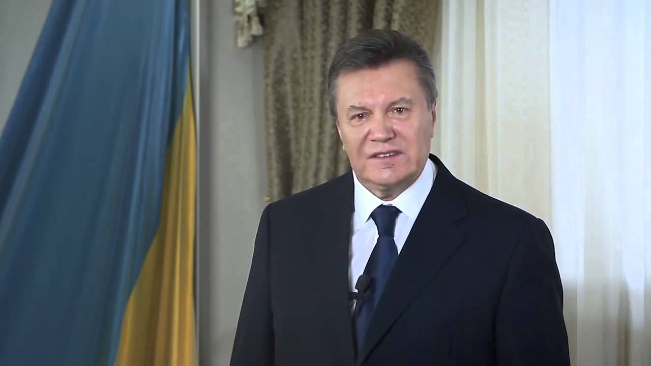 Янукович идет в отказ - фото 1