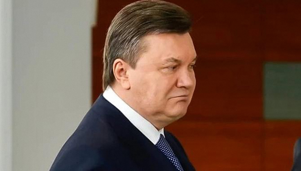Януковича очень ждут в суде - фото 1