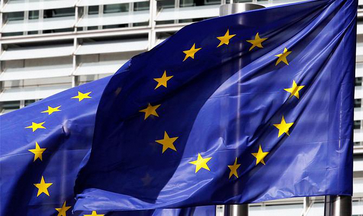 Совет ЕС осуждает действия террористов - фото 1
